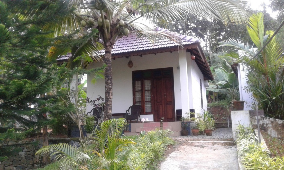 Mannaas Veedu Retreat And Spa 28/42