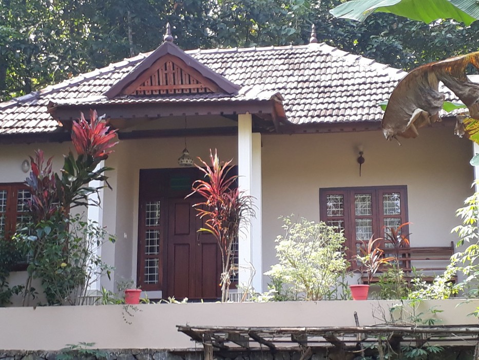 Mannaas Veedu Retreat And Spa 13/42