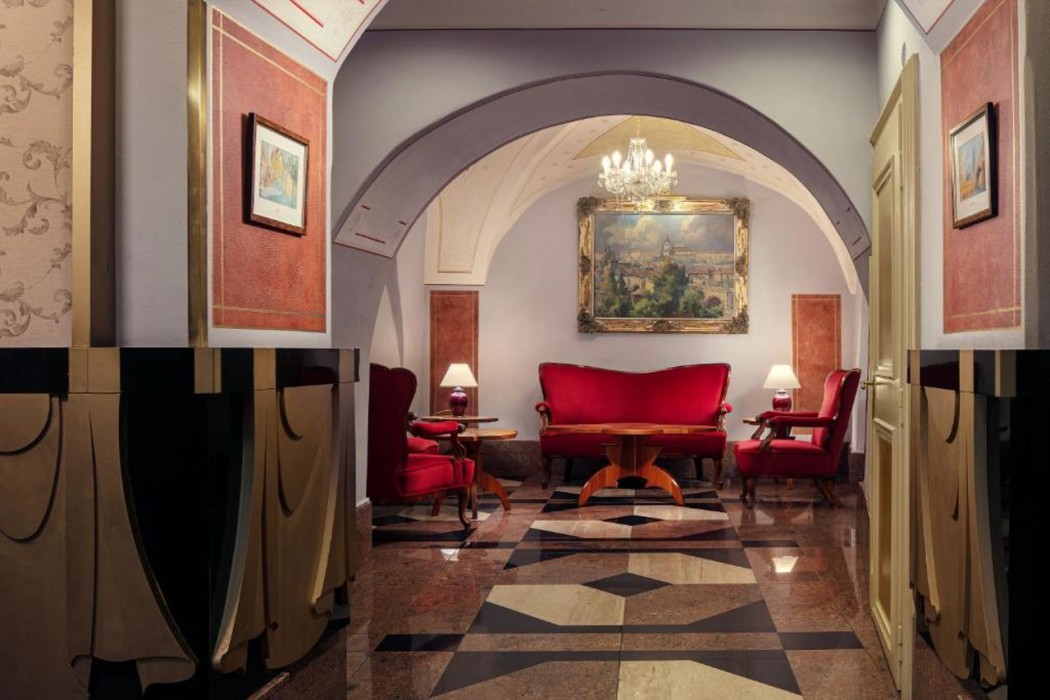 The Charles Hotel 29/60