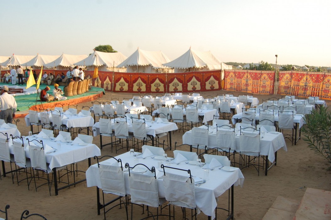 K K Resorts Camp 21/69