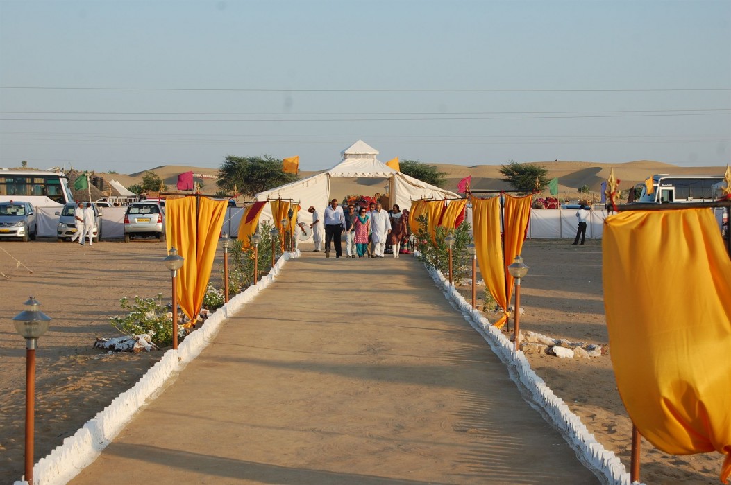 K K Resorts Camp 17/69