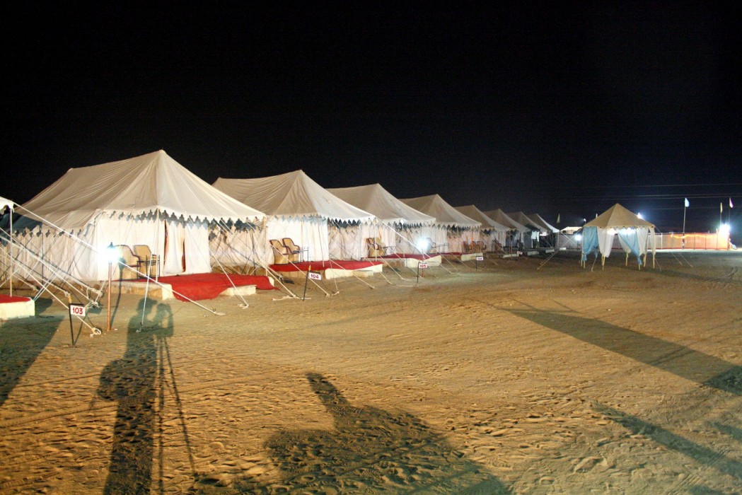 K K Resorts Camp 36/69