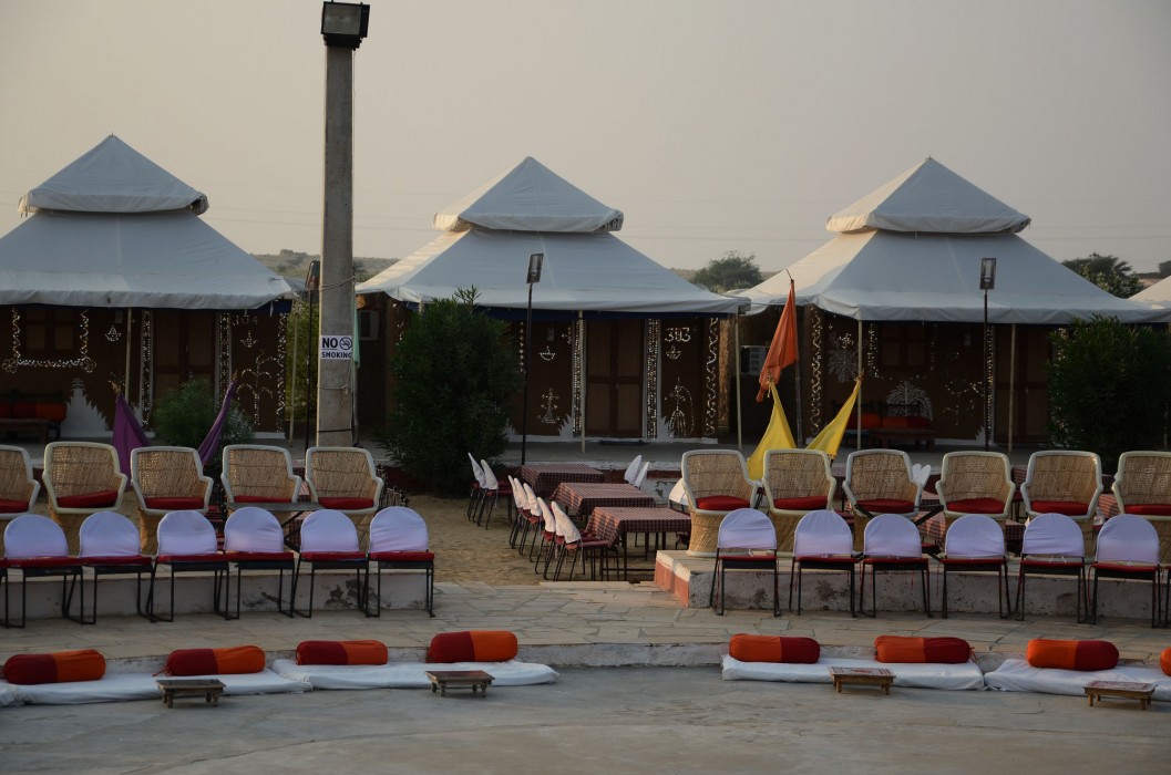 K K Resorts Camp 33/69