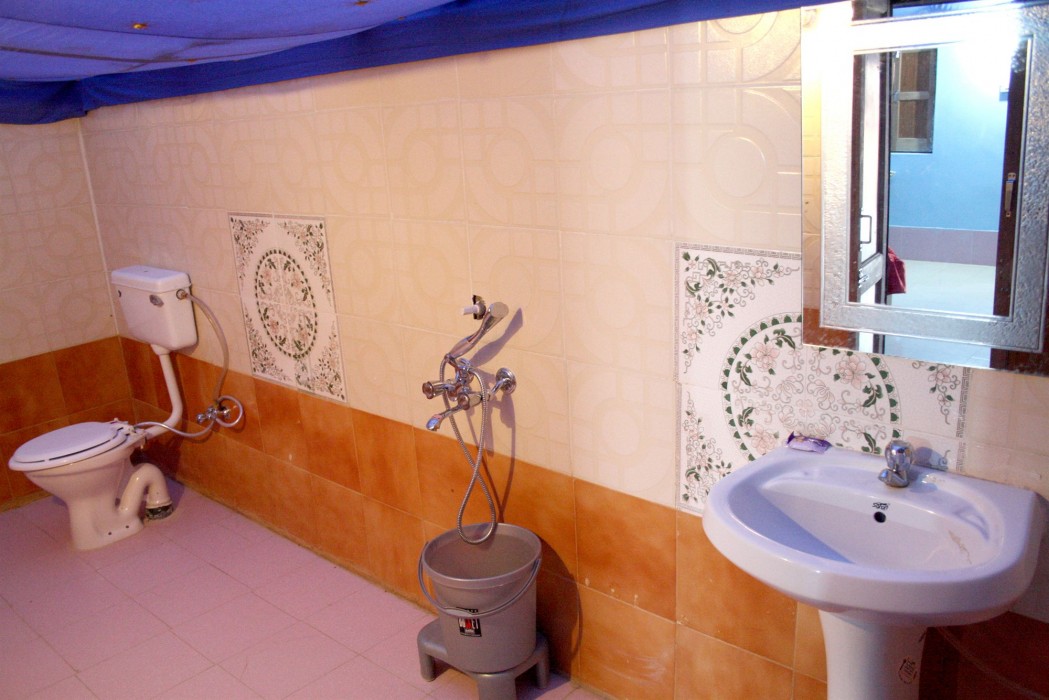 K K Resorts Camp 29/69