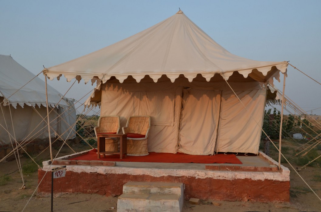 K K Resorts Camp 6/69