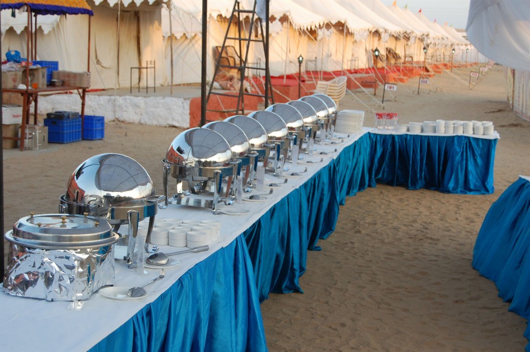 K K Resorts Camp 35/69