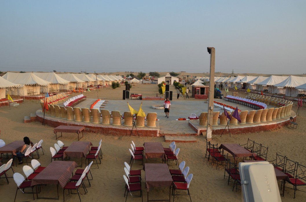 K K Resorts Camp 37/69