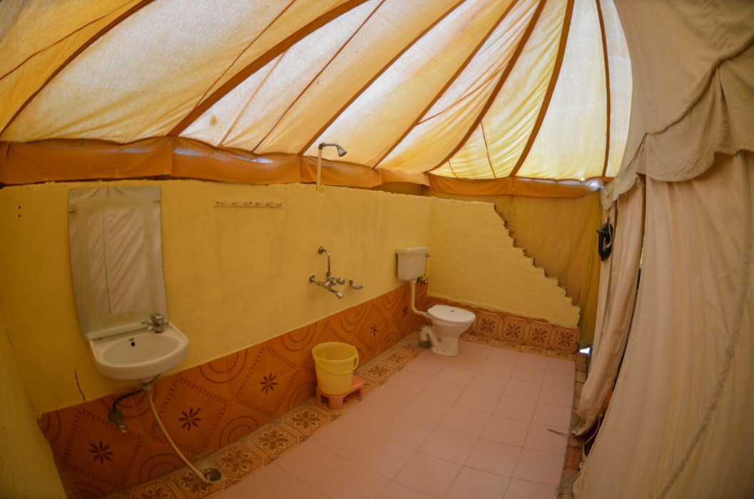 K K Resorts Camp 19/69