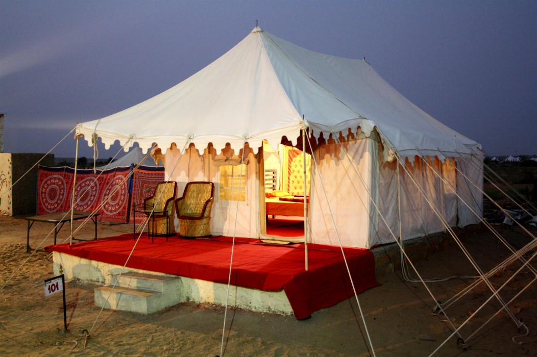 K K Resorts Camp 43/69