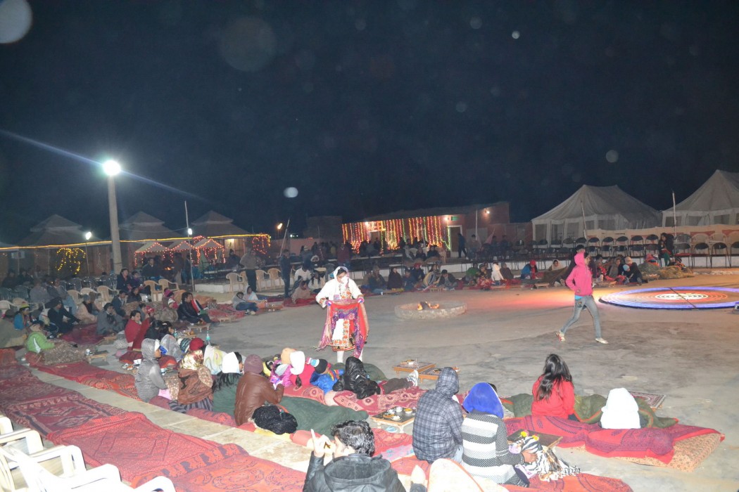 K K Resorts Camp 30/69