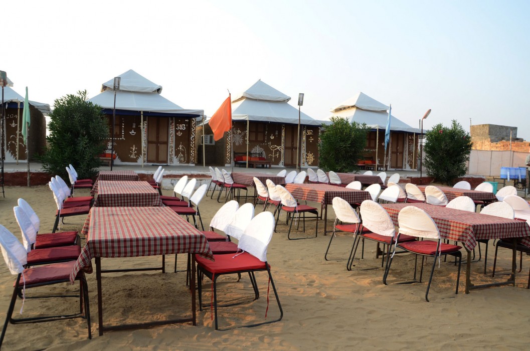 K K Resorts Camp 41/69