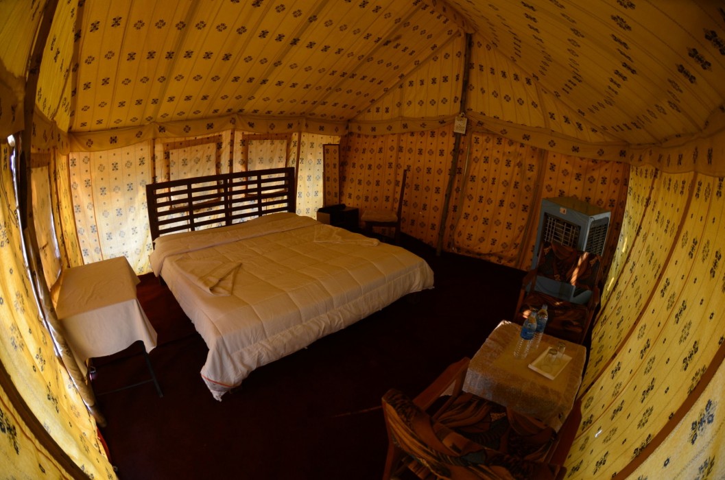 K K Resorts Camp 13/69