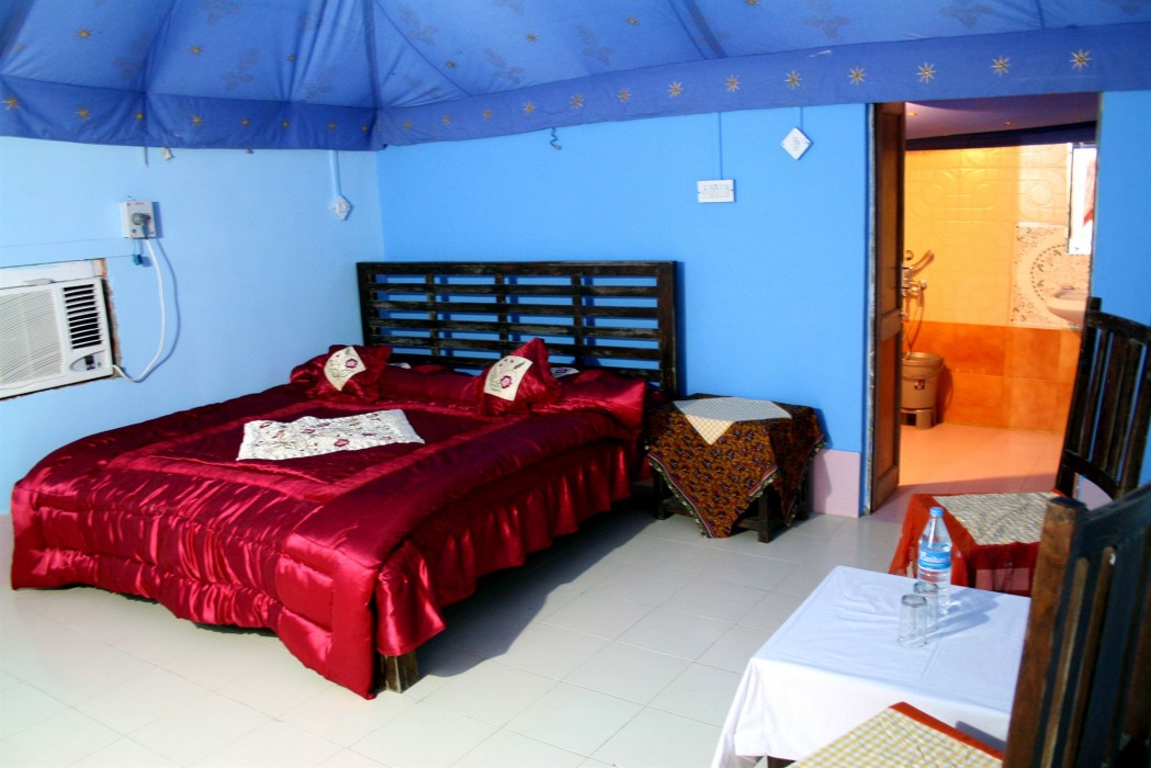 K K Resorts Camp 9/69