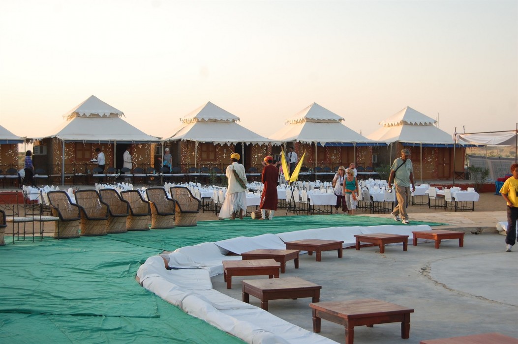 K K Resorts Camp 34/69