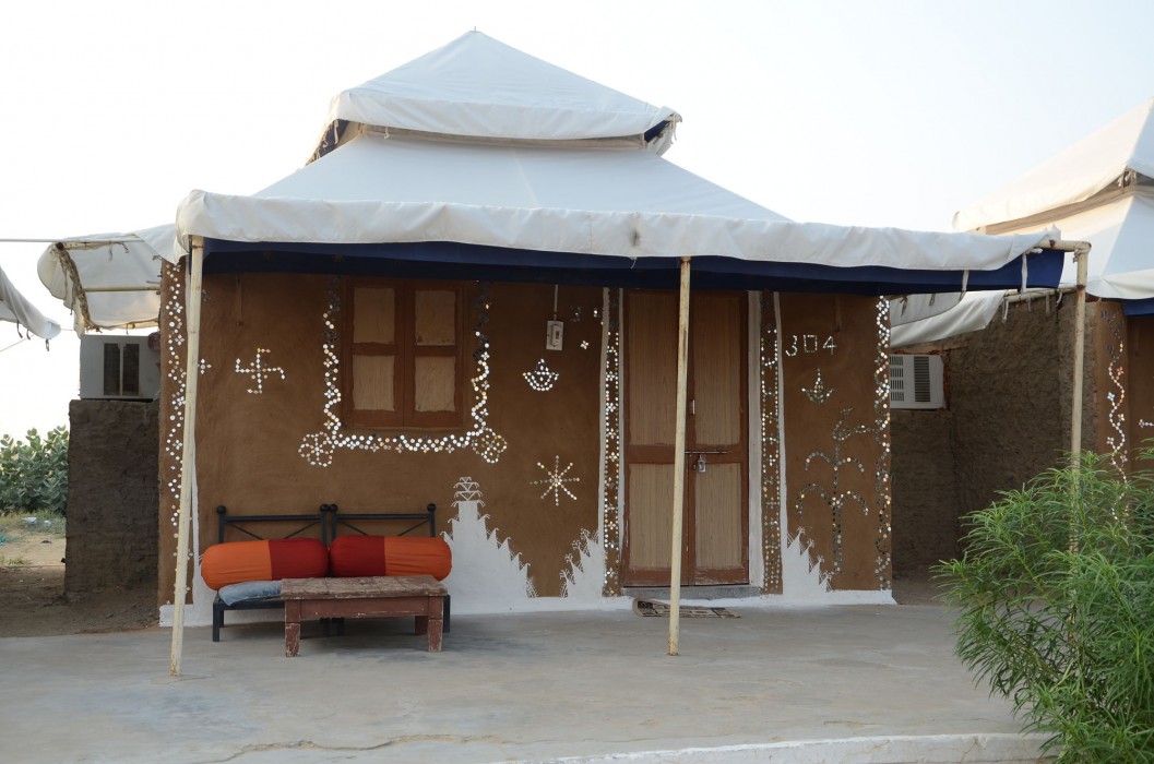 K K Resorts Camp 4/69