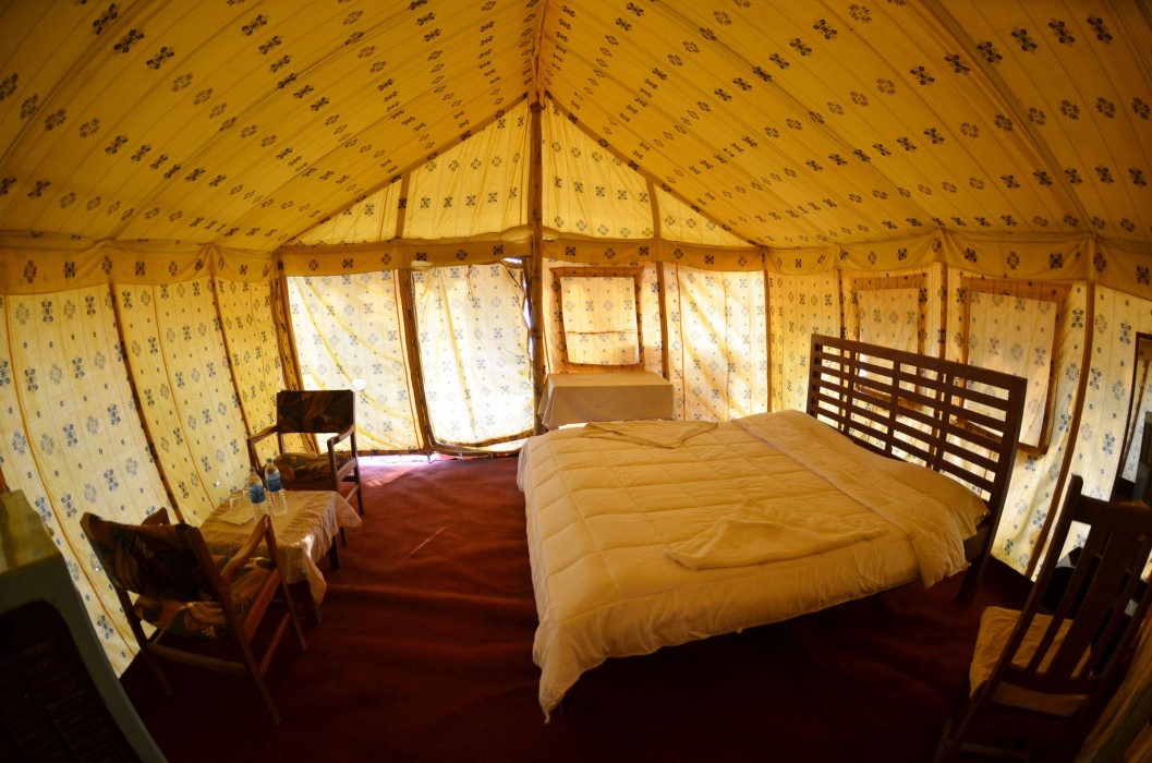 K K Resorts Camp 27/69