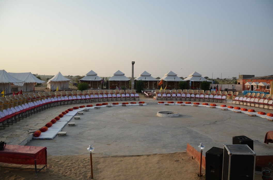 K K Resorts Camp 42/69