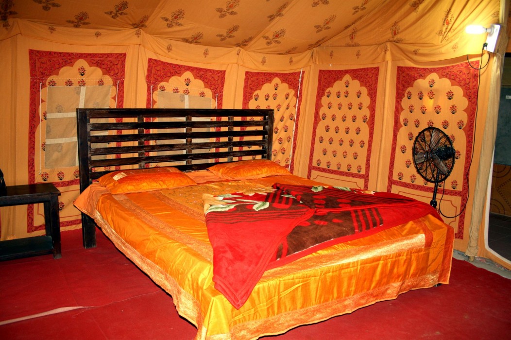 K K Resorts Camp 5/69
