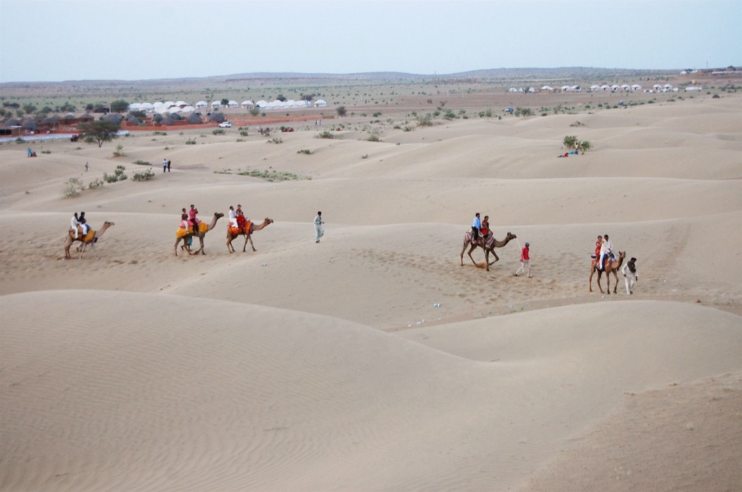 K K Resorts Camp 26/69