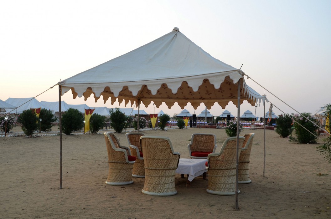 K K Resorts Camp 10/69