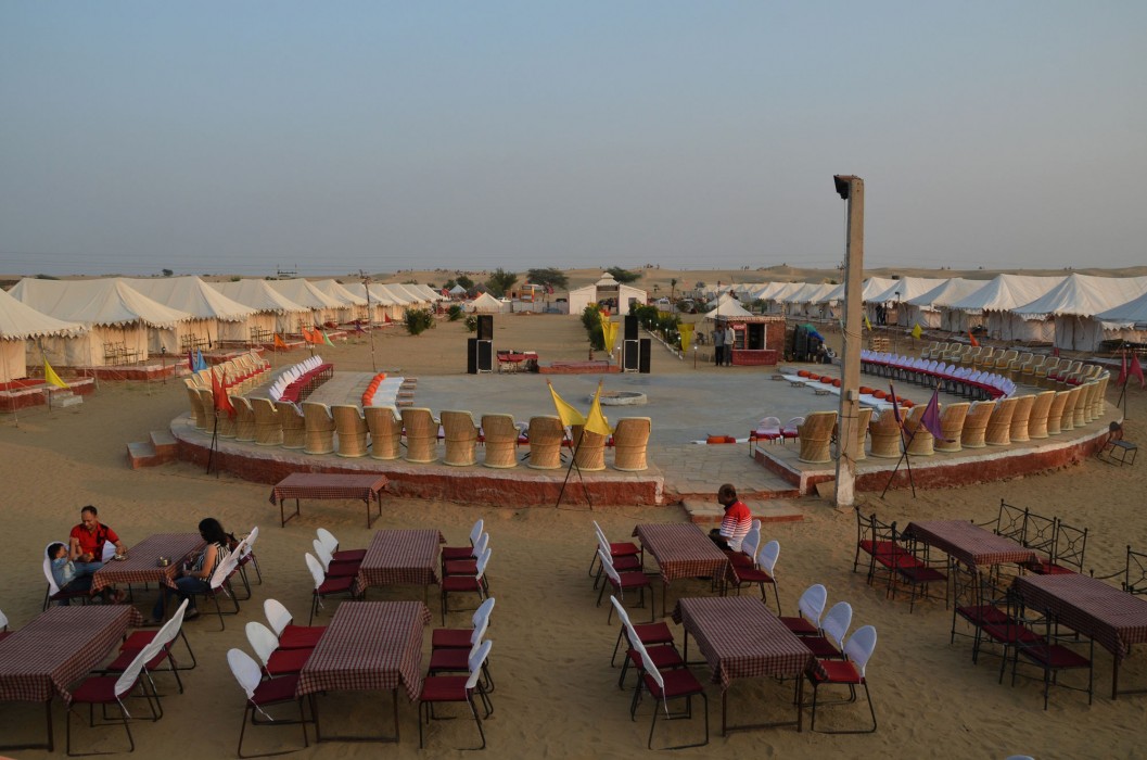 K K Resorts Camp 39/69