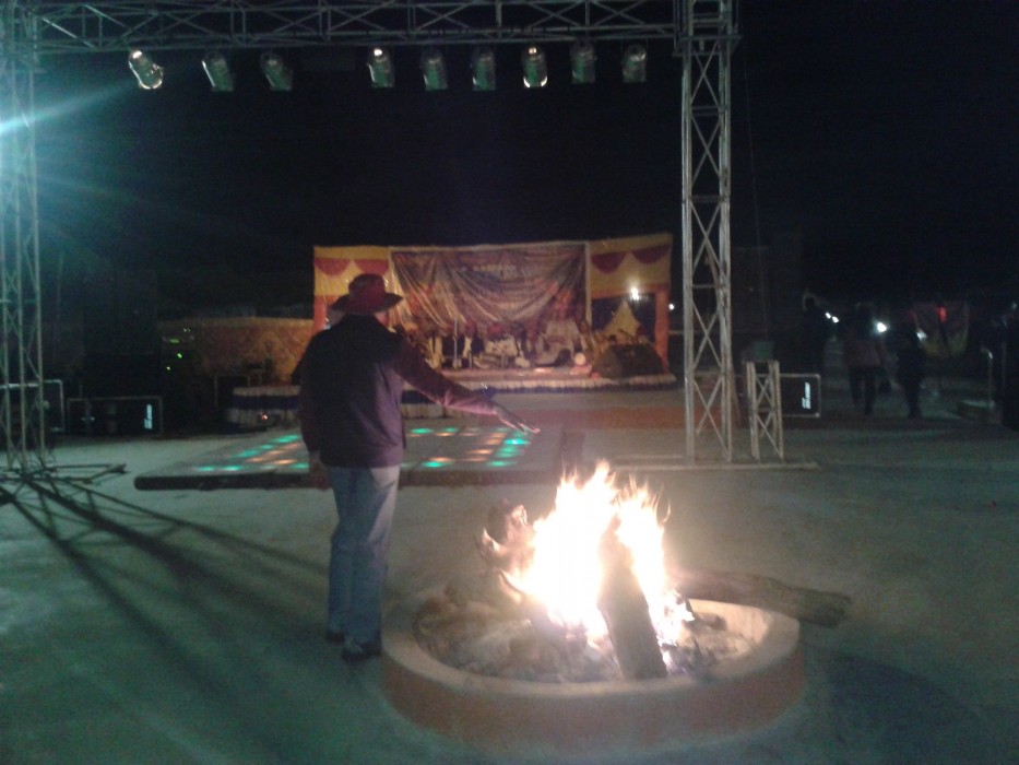 K K Resorts Camp 15/69