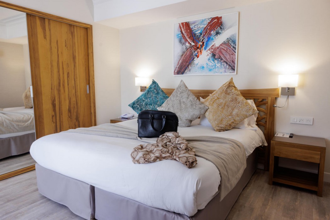 Cristal Hotel & Spa 14/73