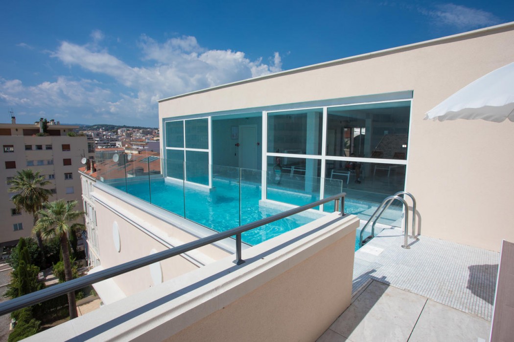 Cristal Hotel & Spa 32/73