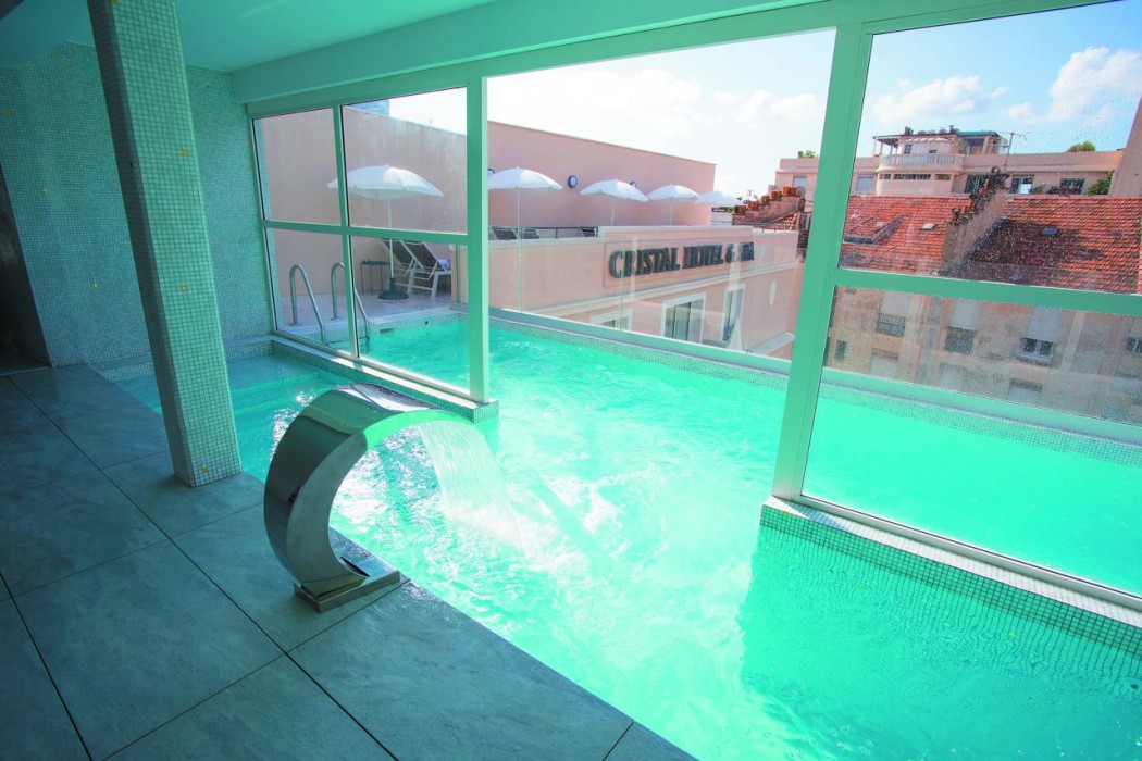 Cristal Hotel & Spa 33/73