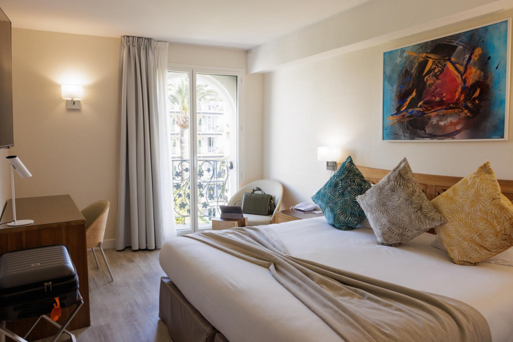 Cristal Hotel & Spa 25/73