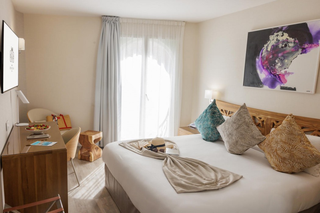 Cristal Hotel & Spa 22/73
