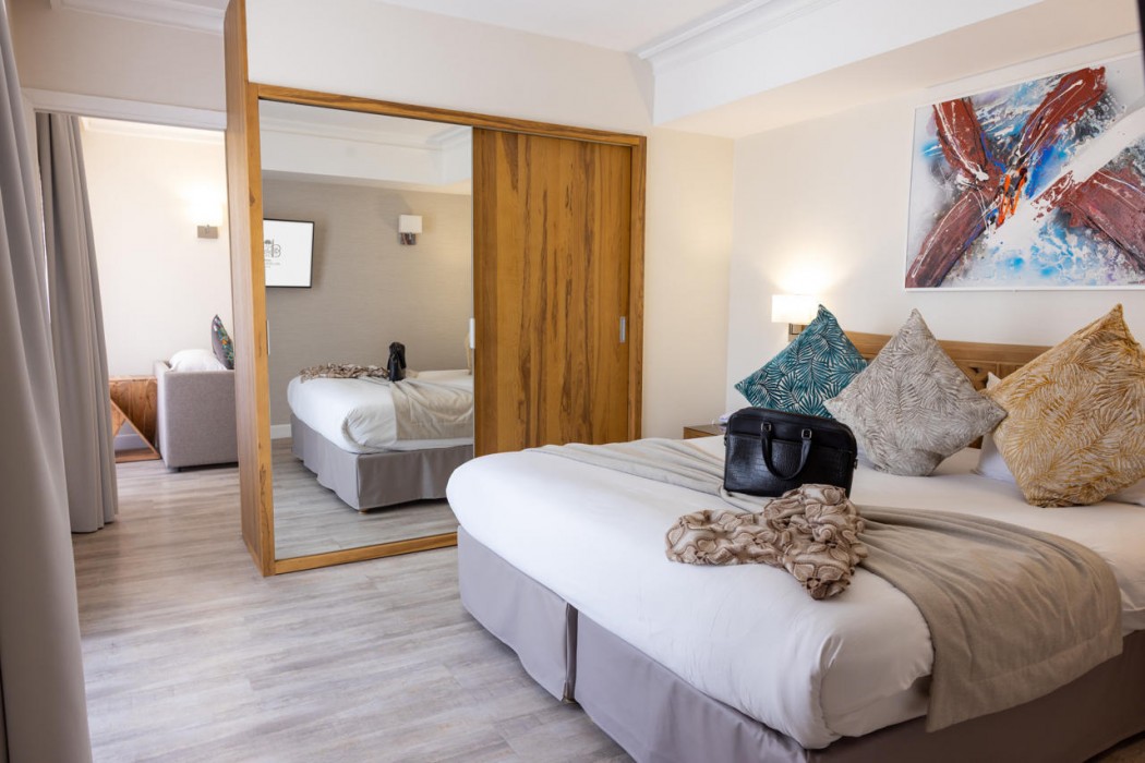 Cristal Hotel & Spa 15/73