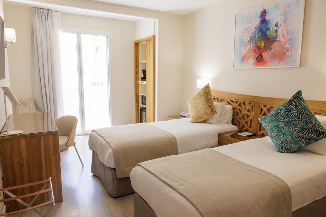 Cristal Hotel & Spa 19/73
