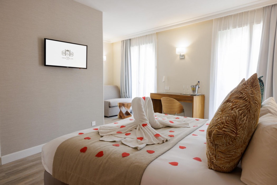 Cristal Hotel & Spa 18/73