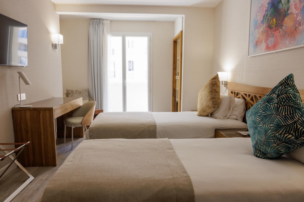 Cristal Hotel & Spa 21/73