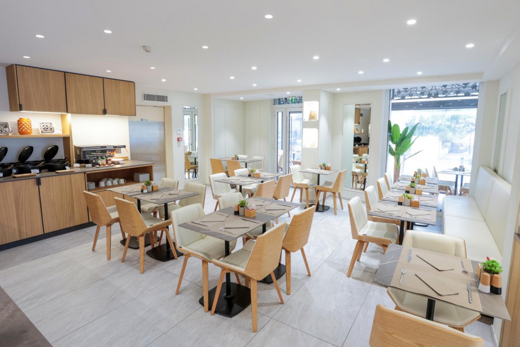 Cristal Hotel & Spa 56/73