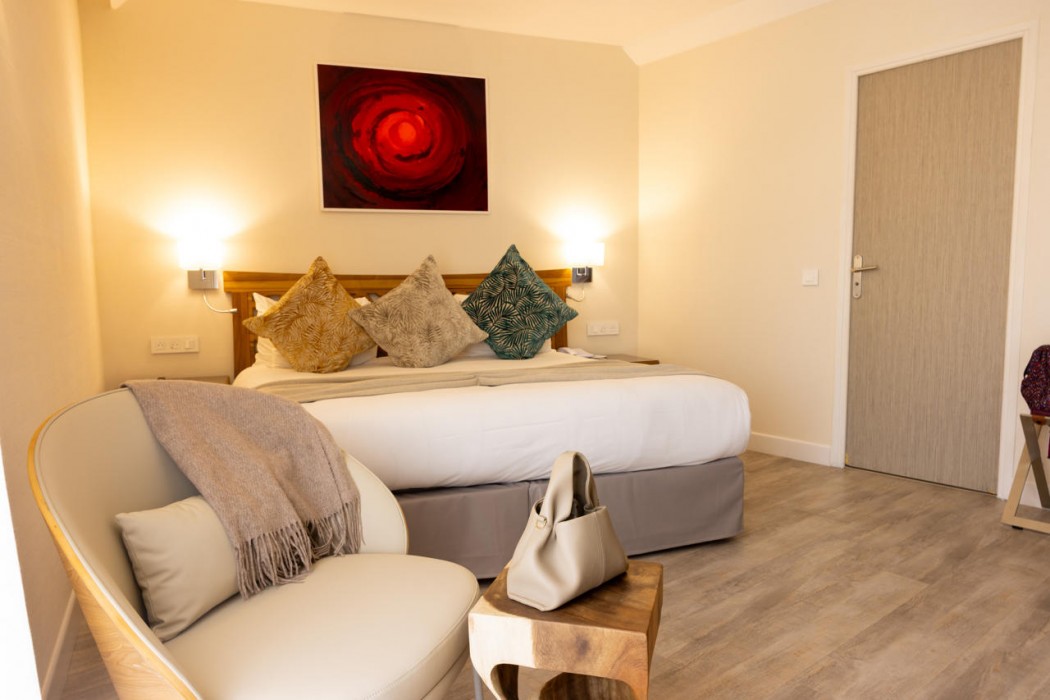 Cristal Hotel & Spa 20/73