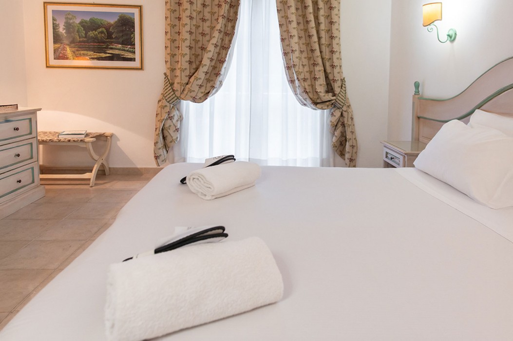 Toscana Wellness Resort 17/51