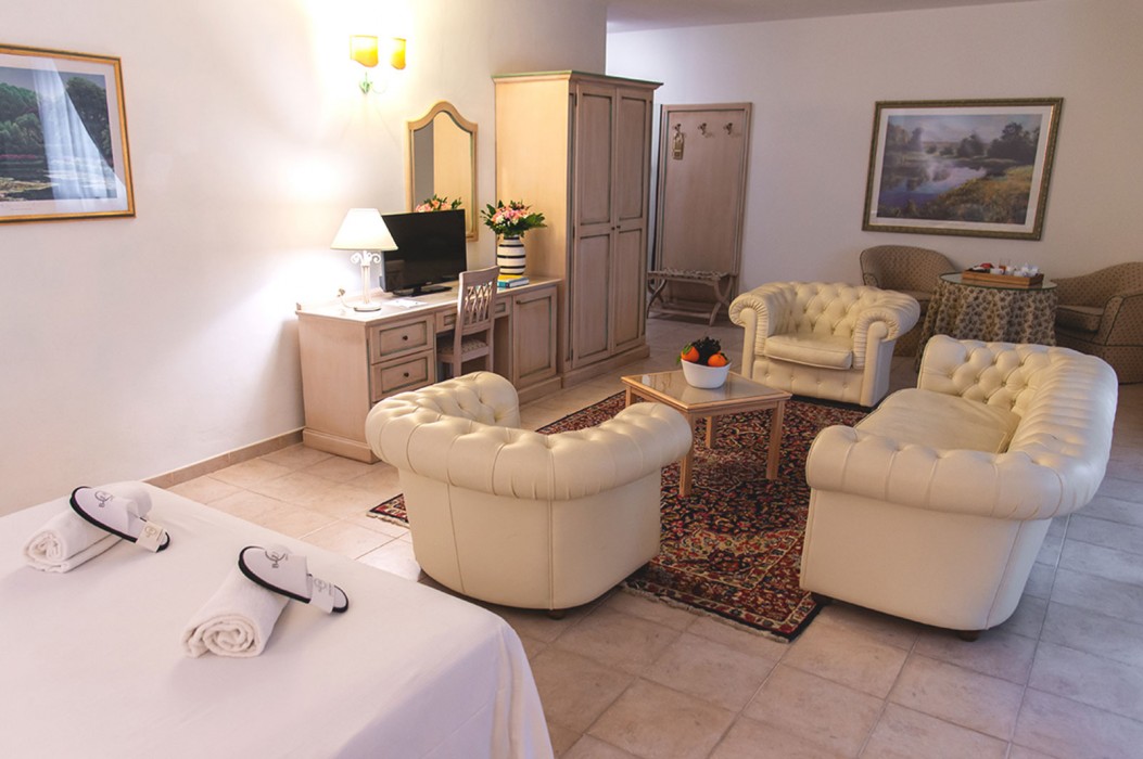 Toscana Wellness Resort 11/51