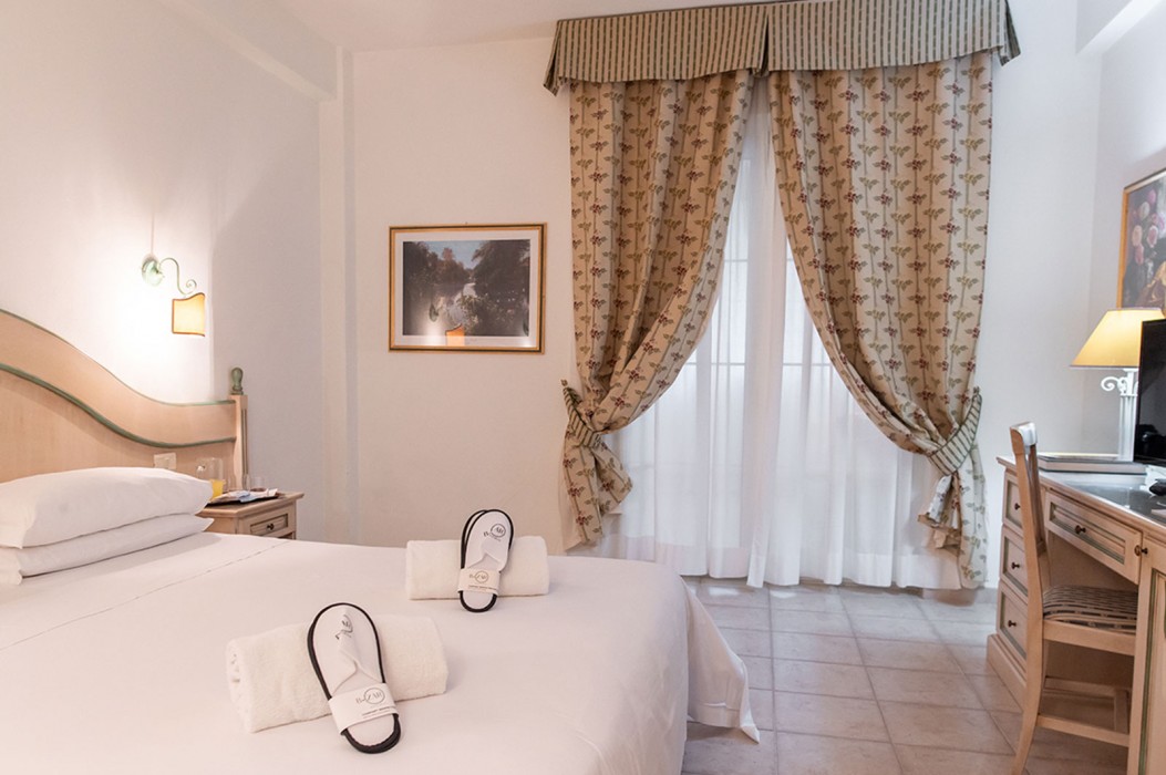 Toscana Wellness Resort 9/51