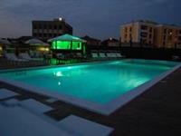 Piccolo Hotel Nogara 10/17