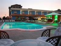 Piccolo Hotel Nogara 11/17