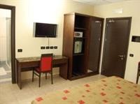 Piccolo Hotel Nogara 12/17