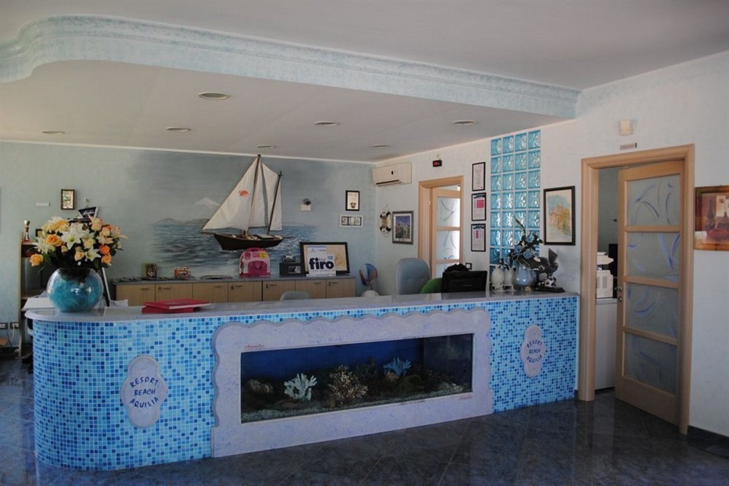 Club Esse Aquilia Beach Village 14/52