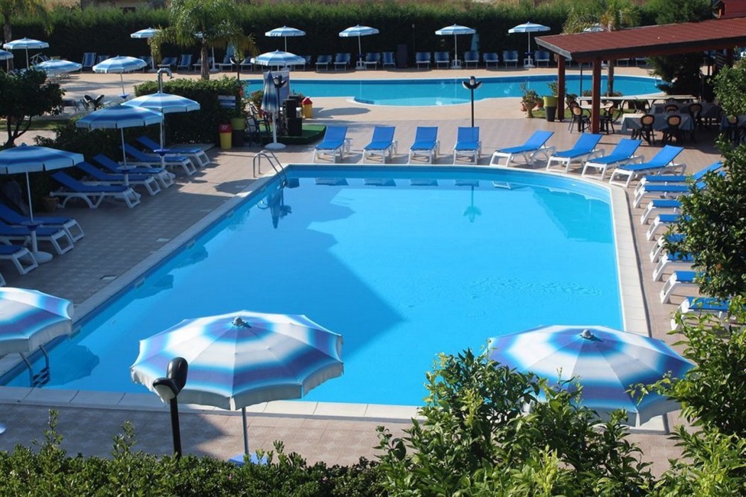 Club Esse Aquilia Beach Village photo4