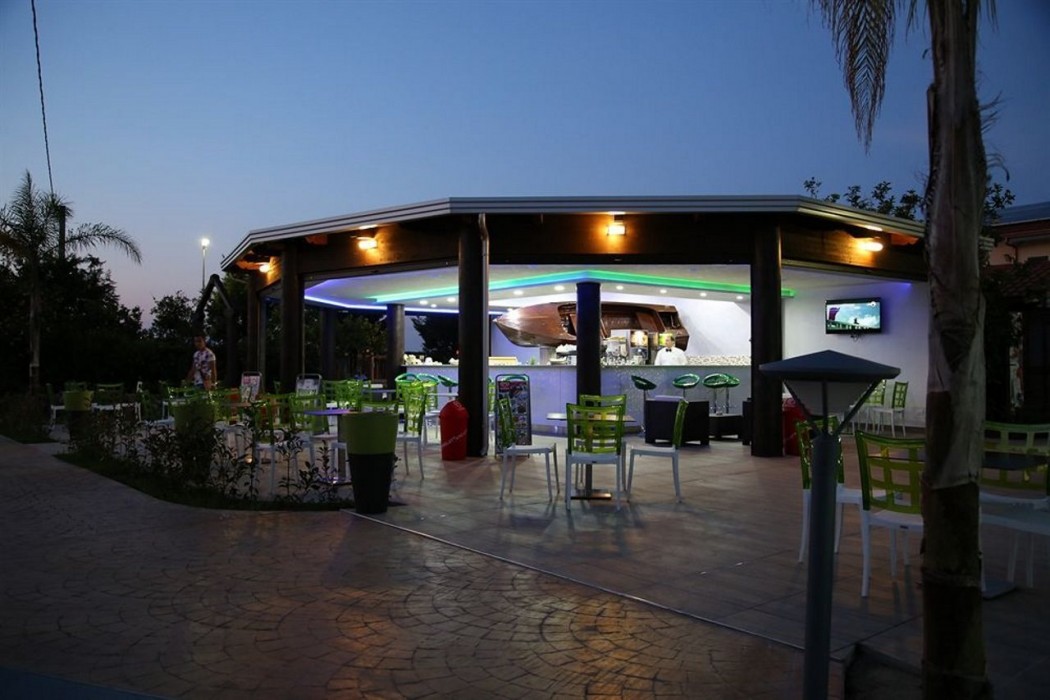 Club Esse Aquilia Beach Village 9/52