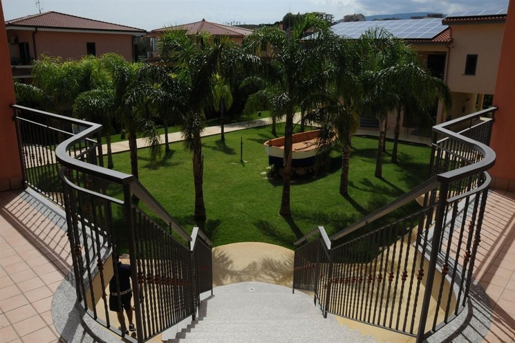 Club Esse Aquilia Beach Village 10/52