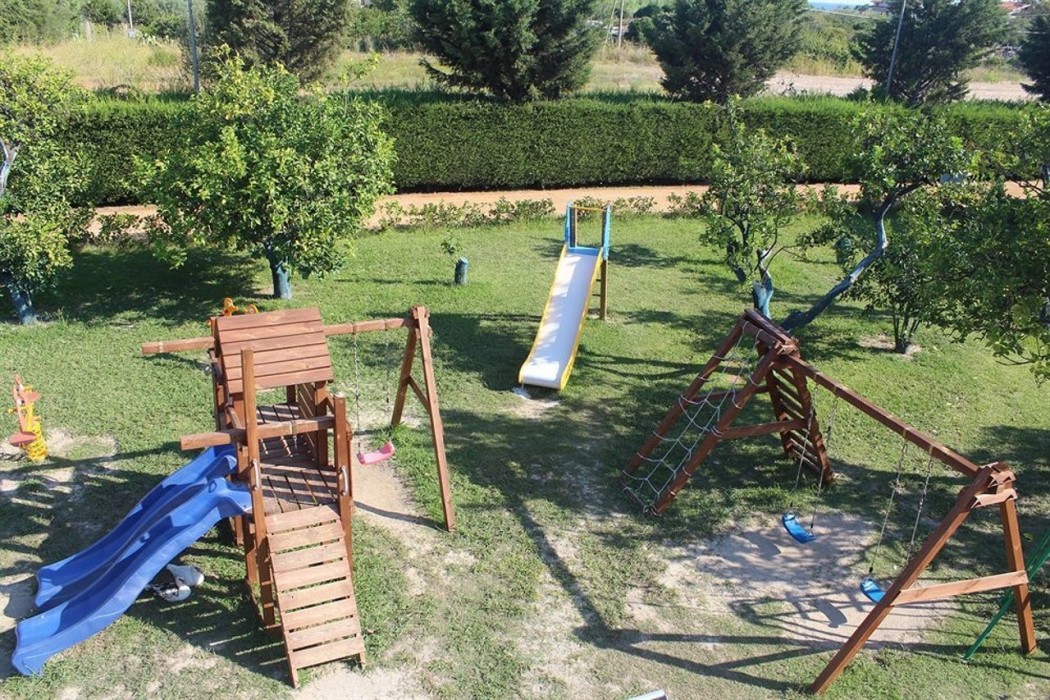 Club Esse Aquilia Beach Village 12/52