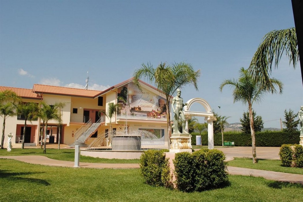 Club Esse Aquilia Beach Village 16/52