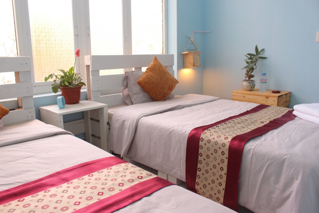 Ha Giang Amazing Hostel 22/34